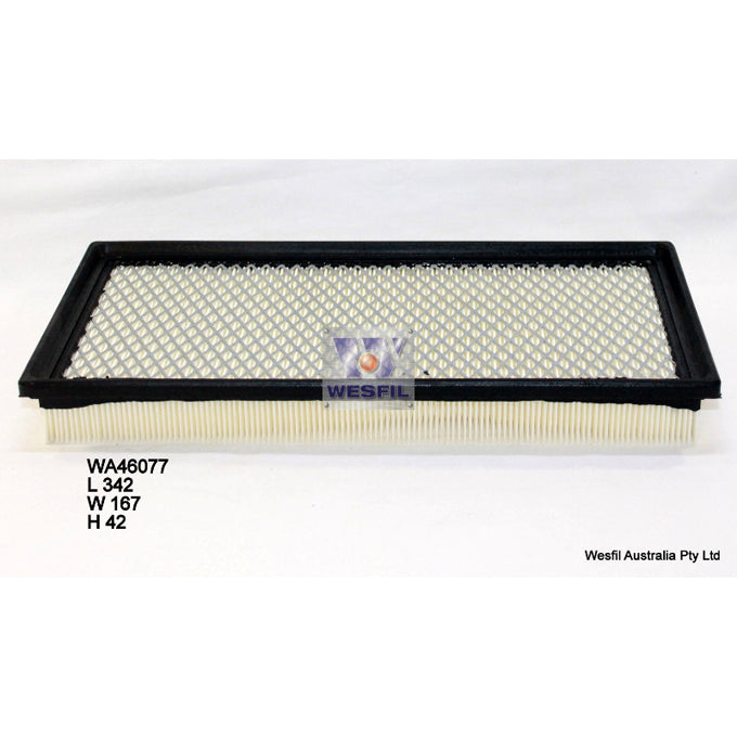Wesfil Air filter WA46077