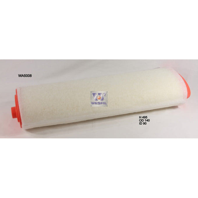 Wesfil Air filter WA5008