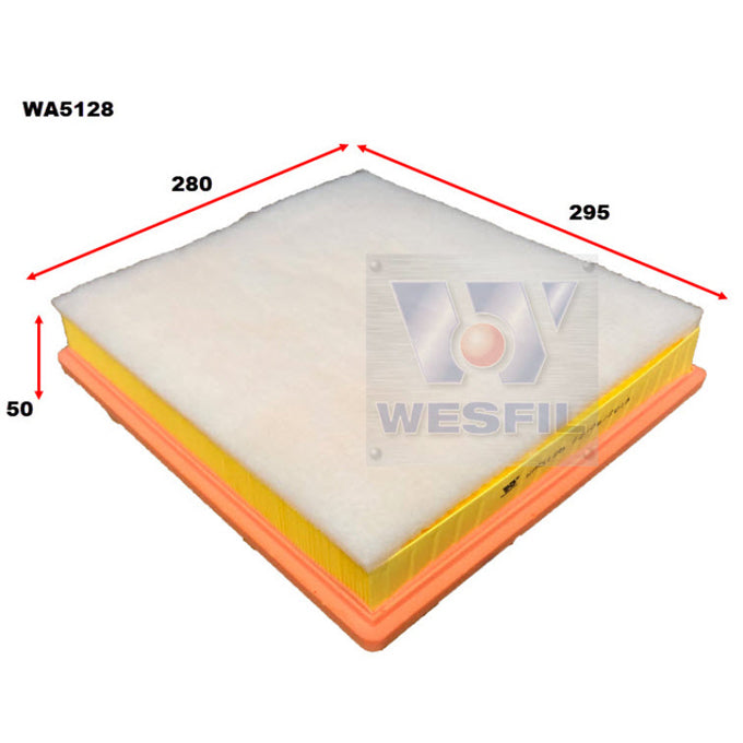 Wesfil Air filter WA5128