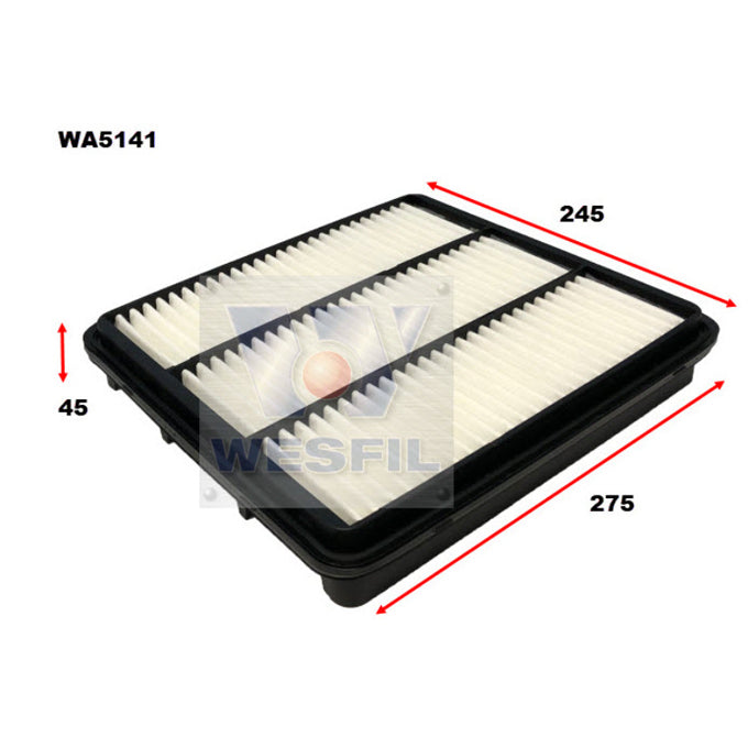 Wesfil Air filter WA5141