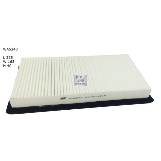 Wesfil Air filter WA5243