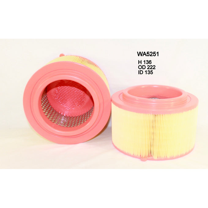 Wesfil Air filter WA5251