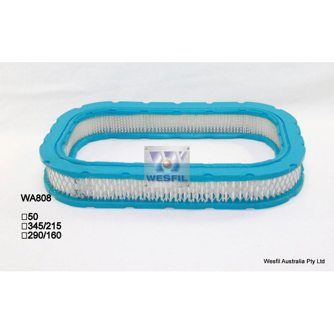 Wesfil Air filter WA808