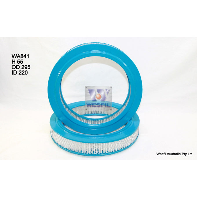 Wesfil Air filter WA841