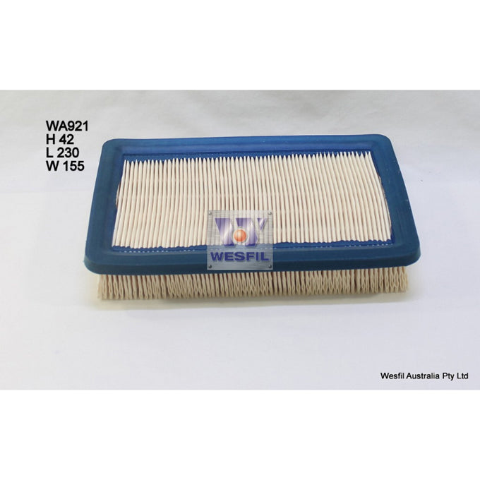 Wesfil Air filter WA921