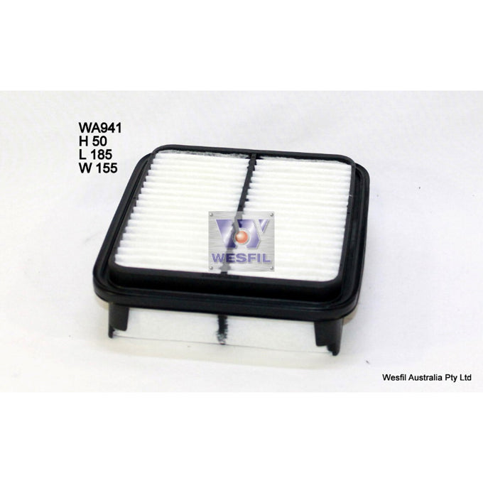 Wesfil Air filter WA941