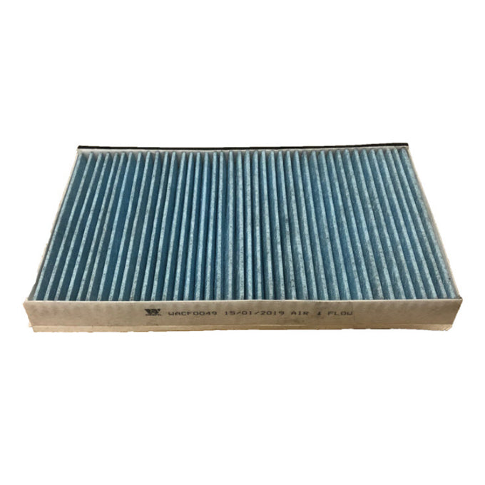 Wesfil Cabin Air Filter WACF0049
