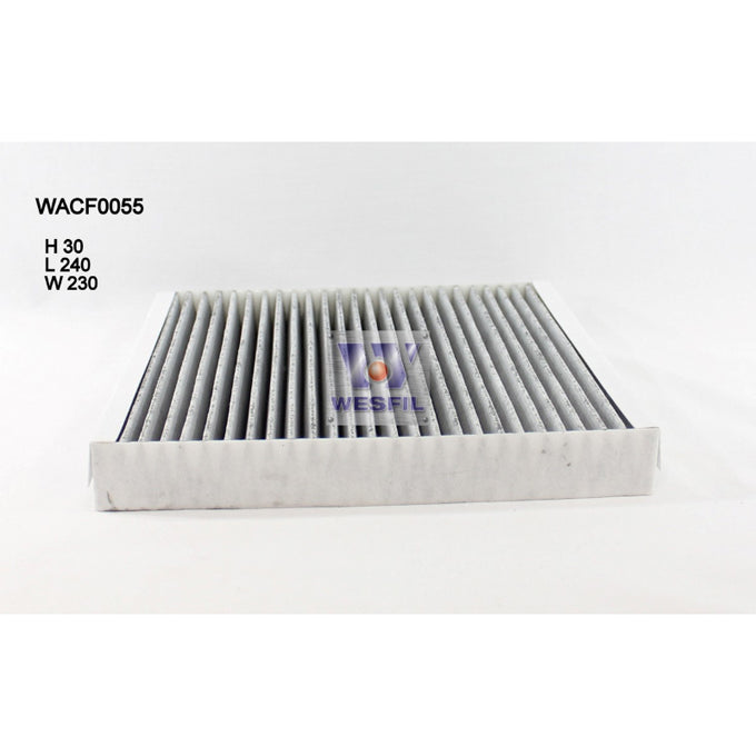Wesfil Cabin Air Filter WACF0055