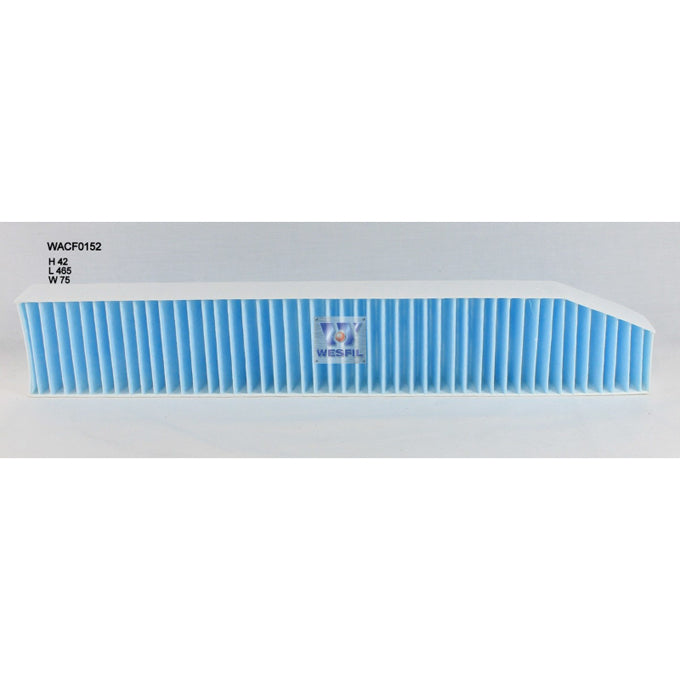 Wesfil Cabin Air Filter WACF0152