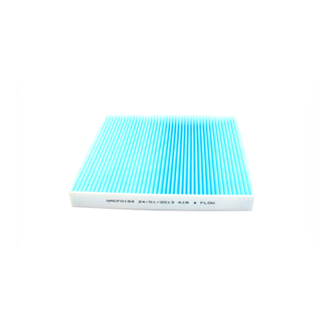 Wesfil Cabin Air Filter WACF0154