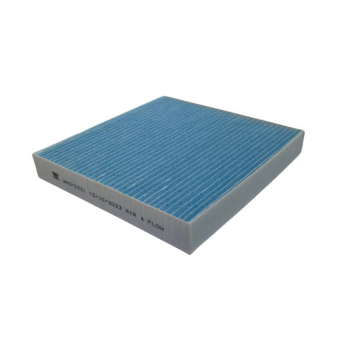Wesfil Cabin Air Filter WACF0331