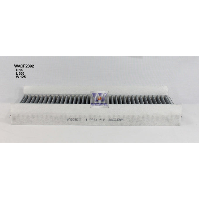 Wesfil Cabin Air Filter WACF2392