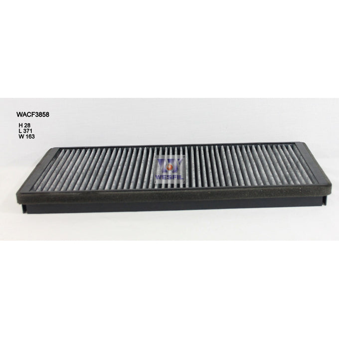 Wesfil Cabin Air Filter WACF3858