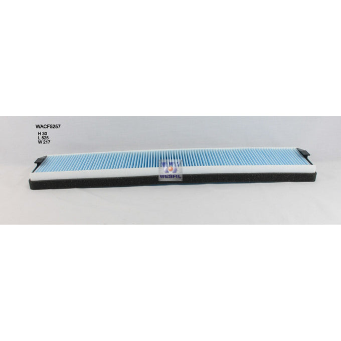 Wesfil Cabin Air Filter WACF5257