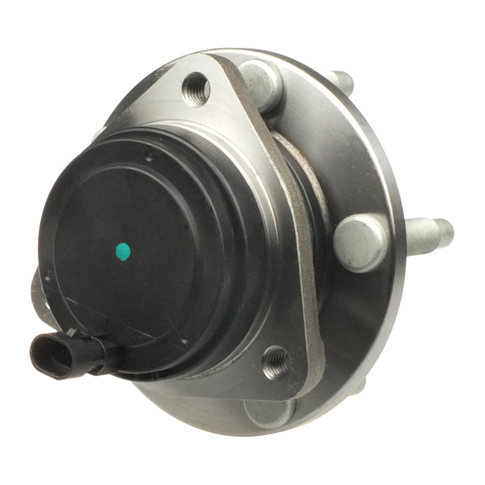 Basco Wheel Bearing Hub Assembly WBH1006