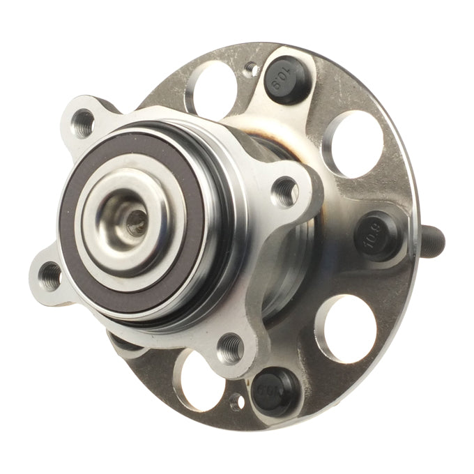 Basco Wheel Bearing Hub Assembly WBH1012