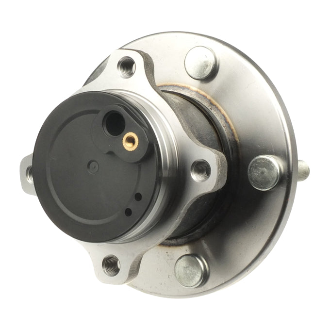 Basco Wheel Bearing Hub Assembly WBH1019