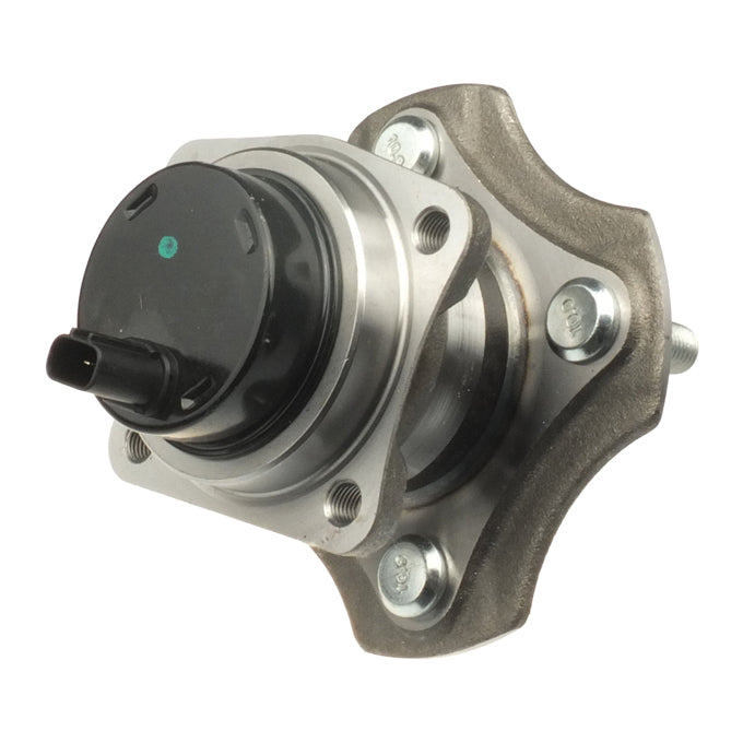 Basco Wheel Bearing Hub Assembly WBH1029