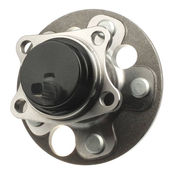 Basco Wheel Bearing Hub Assembly WBH1030