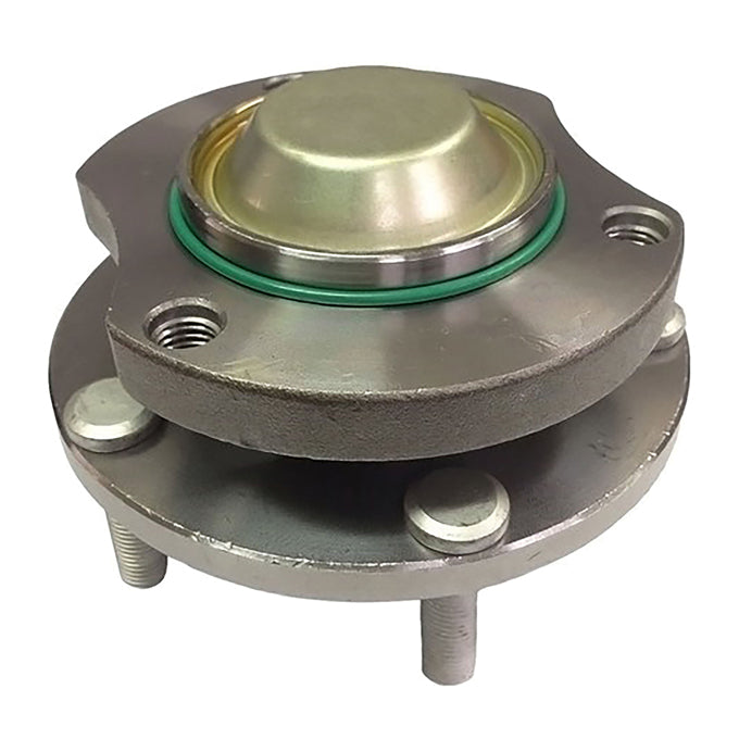 Basco Wheel Bearing Hub Assembly WBH1038