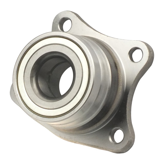 Basco Wheel Bearing Hub Assembly WBH1039