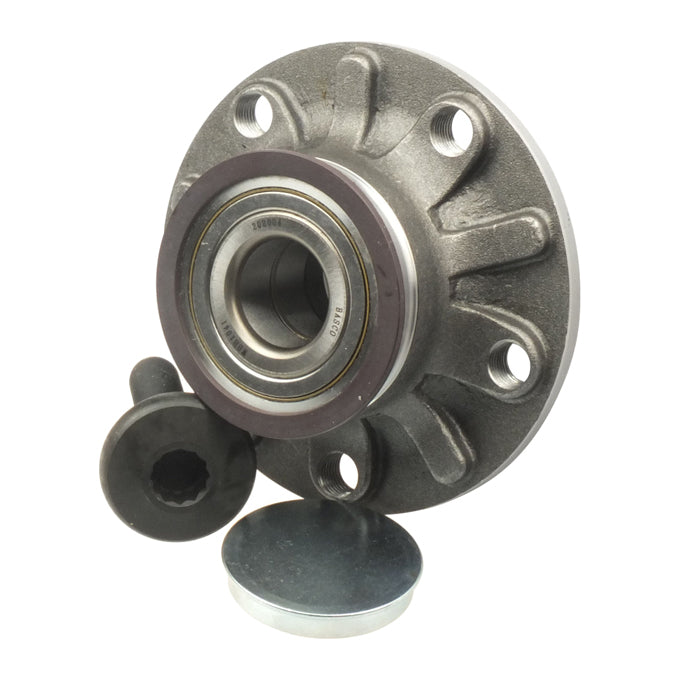 Basco Wheel Bearing Hub Assembly WBH1041