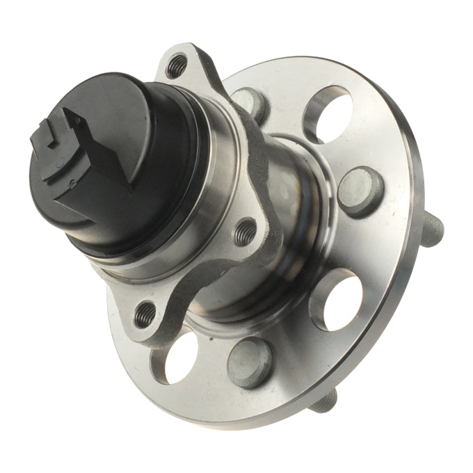 Basco Wheel Bearing Hub Assembly WBH1043