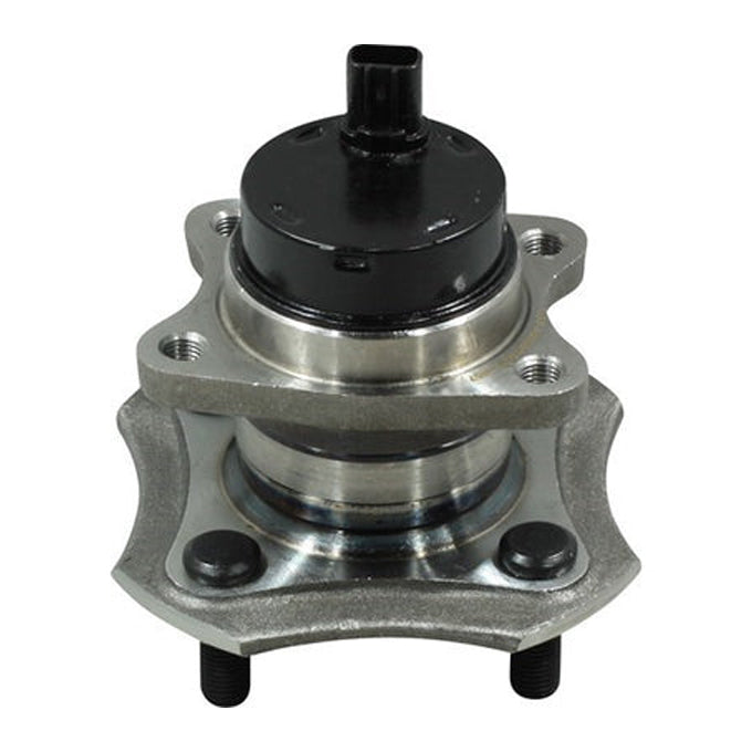 Basco Wheel Bearing Hub Assembly WBH1045