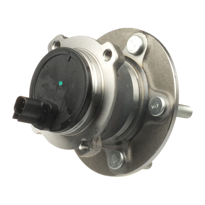 Basco Wheel Bearing Hub Assembly WBH1047