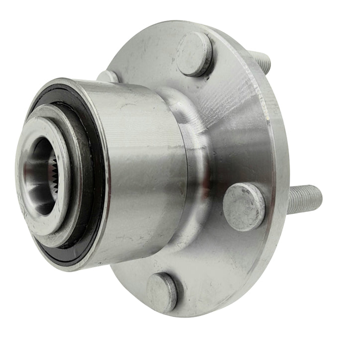 Basco Wheel Bearing Hub Assembly WBH1048