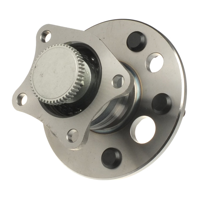 Basco Wheel Bearing Hub Assembly WBH1050