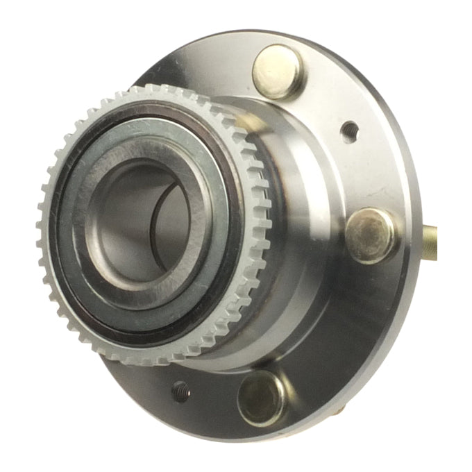 Basco Wheel Bearing Hub Assembly WBH1054
