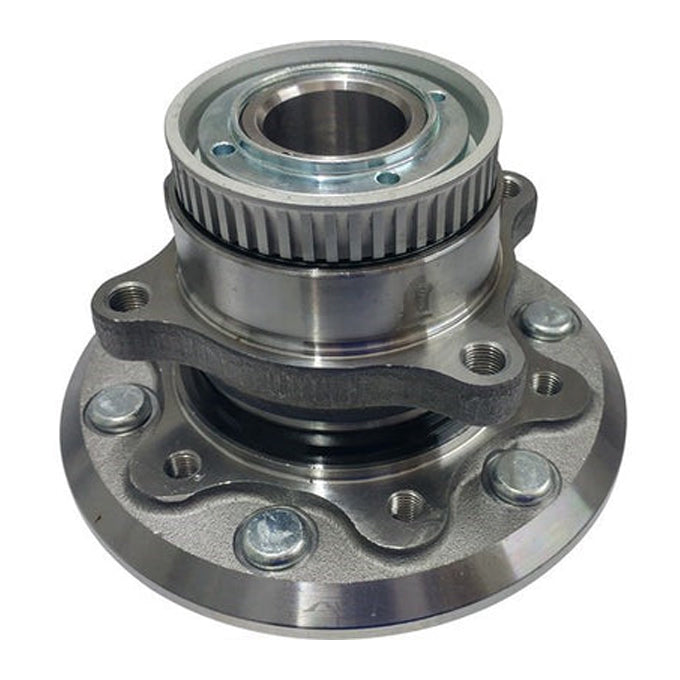 Basco Wheel Bearing Hub Assembly WBH1057
