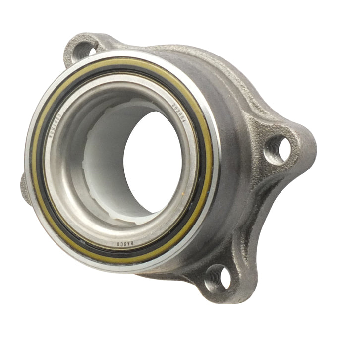 Basco Wheel Bearing Hub Assembly WBH1063