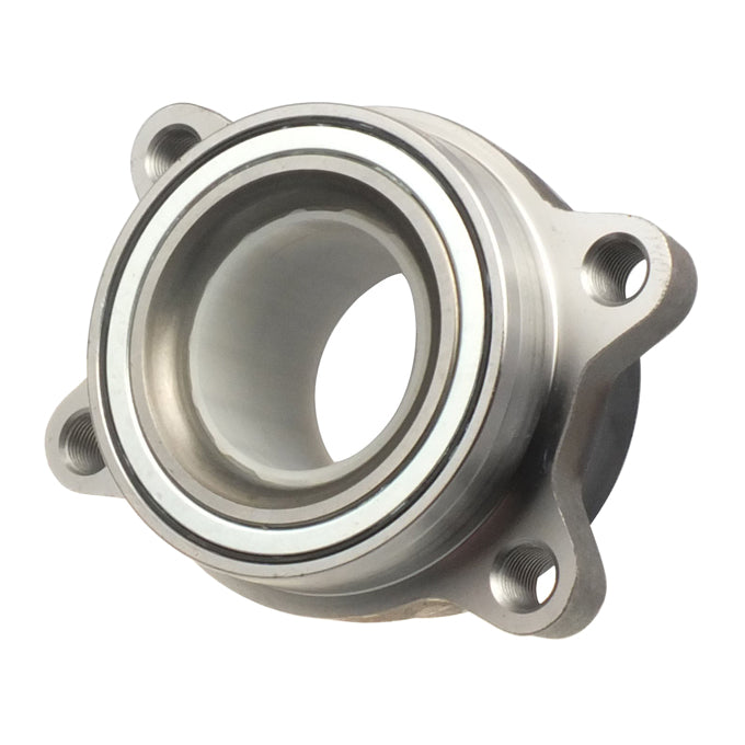 Basco Wheel Bearing Hub Assembly WBH1065