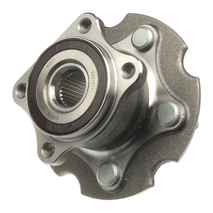 Basco Wheel Bearing Hub Assembly WBH1073