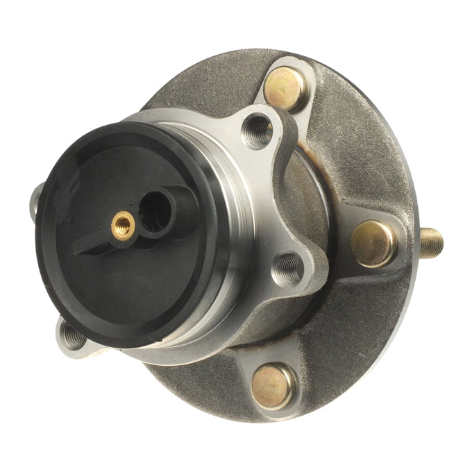 Basco Wheel Bearing Hub Assembly WBH1078