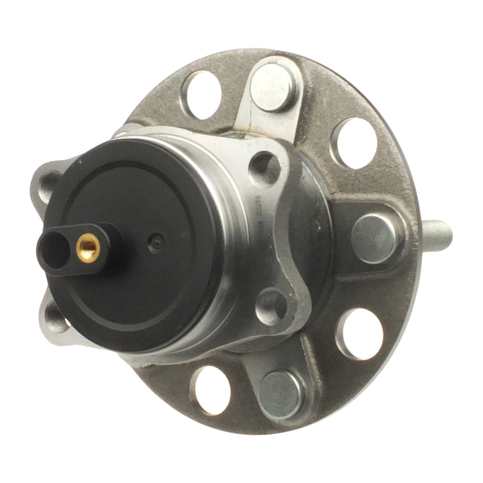 Basco Wheel Bearing Hub Assembly WBH1079
