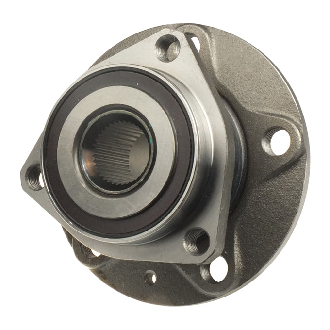 Basco Wheel Bearing Hub Assembly WBH1085