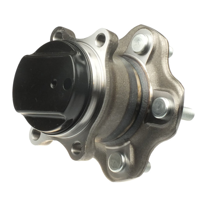Basco Wheel Bearing Hub Assembly WBH1088