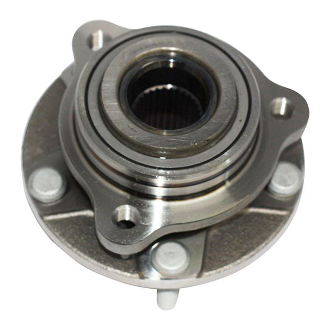 Basco Wheel Bearing Hub Assembly WBH1089