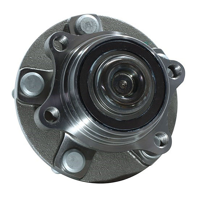 Basco Wheel Bearing Hub Assembly WBH1097