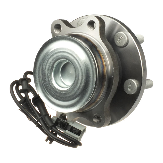 Basco Wheel Bearing Hub Assembly WBH1099