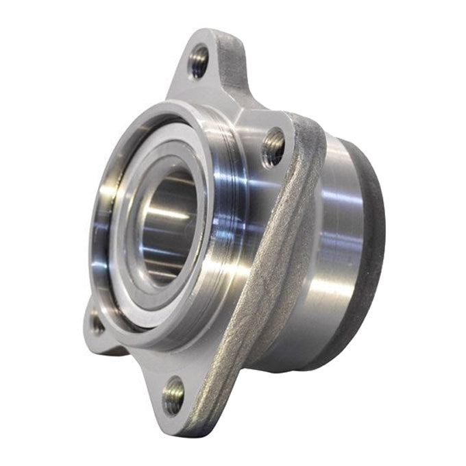 Basco Wheel Bearing Hub Assembly WBH1106