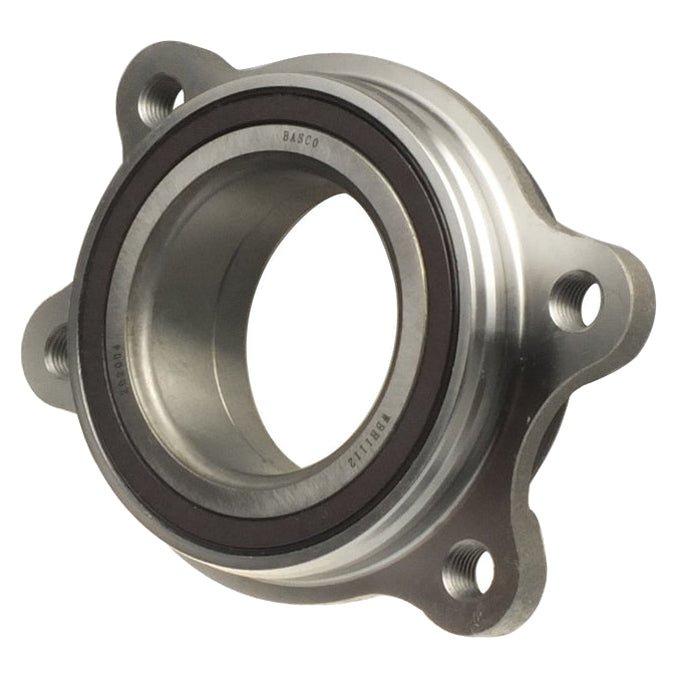 Basco Wheel Bearing Hub Assembly WBH1112