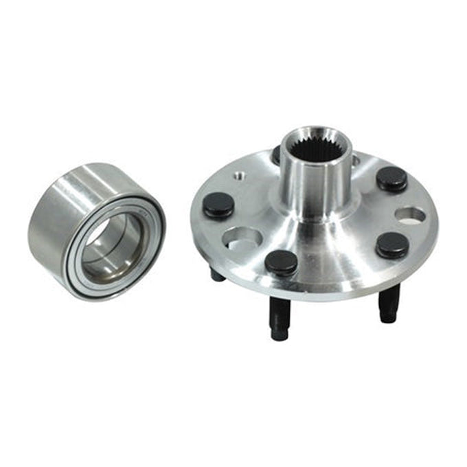 Basco Wheel Bearing Hub Assembly WBH1113