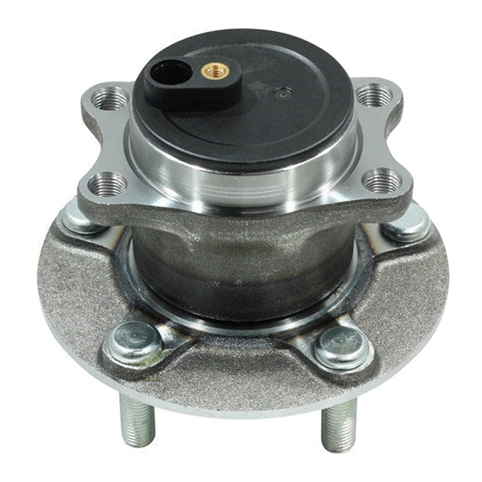 Basco Wheel Bearing Hub Assembly WBH1114