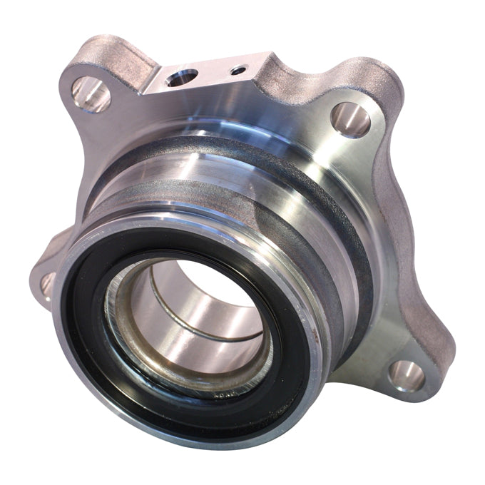 Basco Wheel Bearing Hub Assembly WBH1115