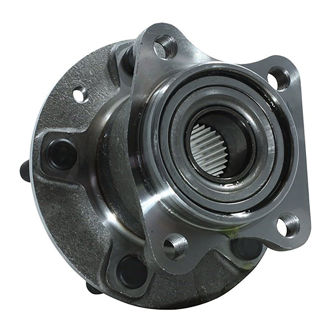 Basco Wheel Bearing Hub Assembly WBH1119