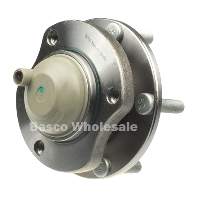 Basco Wheel Bearing Hub Assembly WBH1120